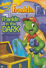 Franklin: Franklin in the Dark - [DVD]
