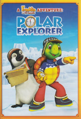 Franklin and Friends Adventure: Polar Explorer - [DVD]