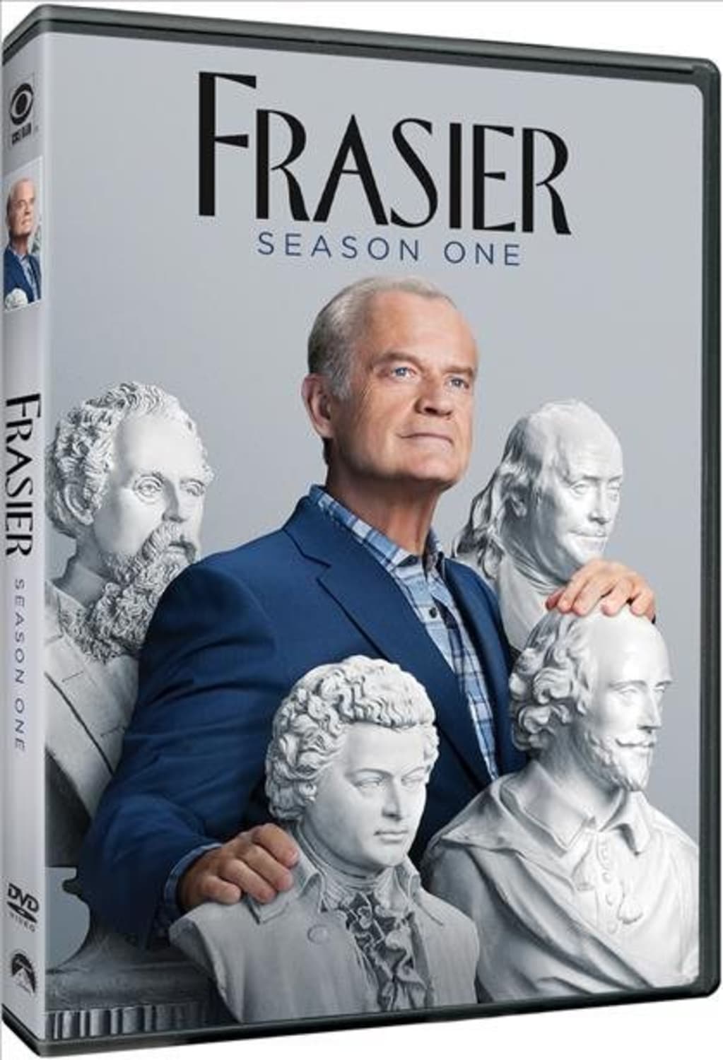 Frasier (2023): Season One - (Dolby, AC-3) - [DVD]