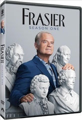 Frasier (2023): Season One - (Dolby, AC-3) - [DVD]
