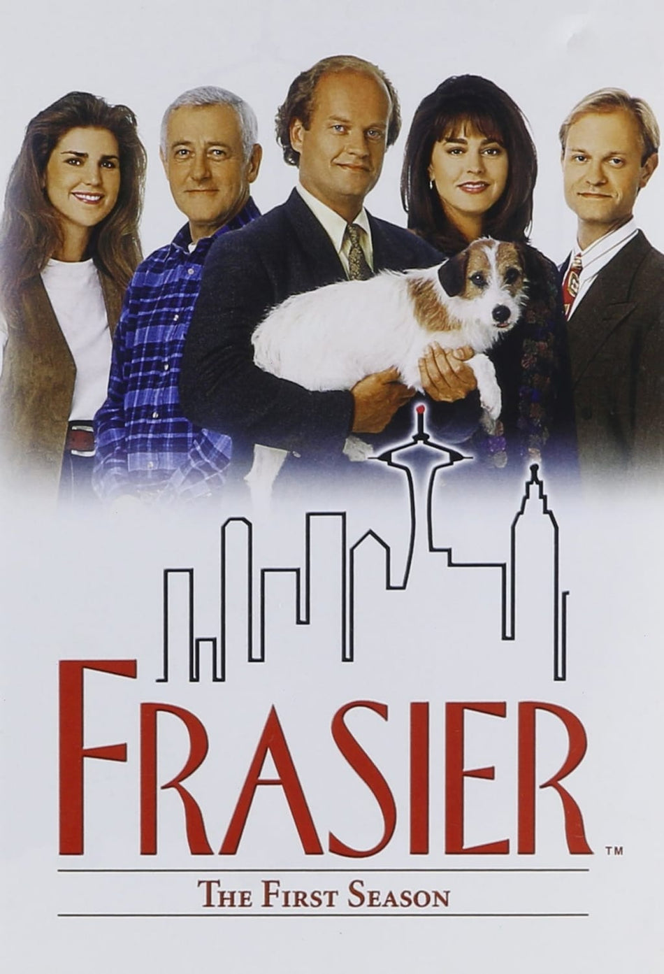 Frasier: Season 1 - [DVD]