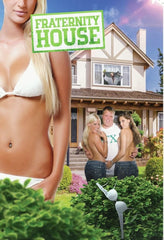 Fraternity House - [DVD]