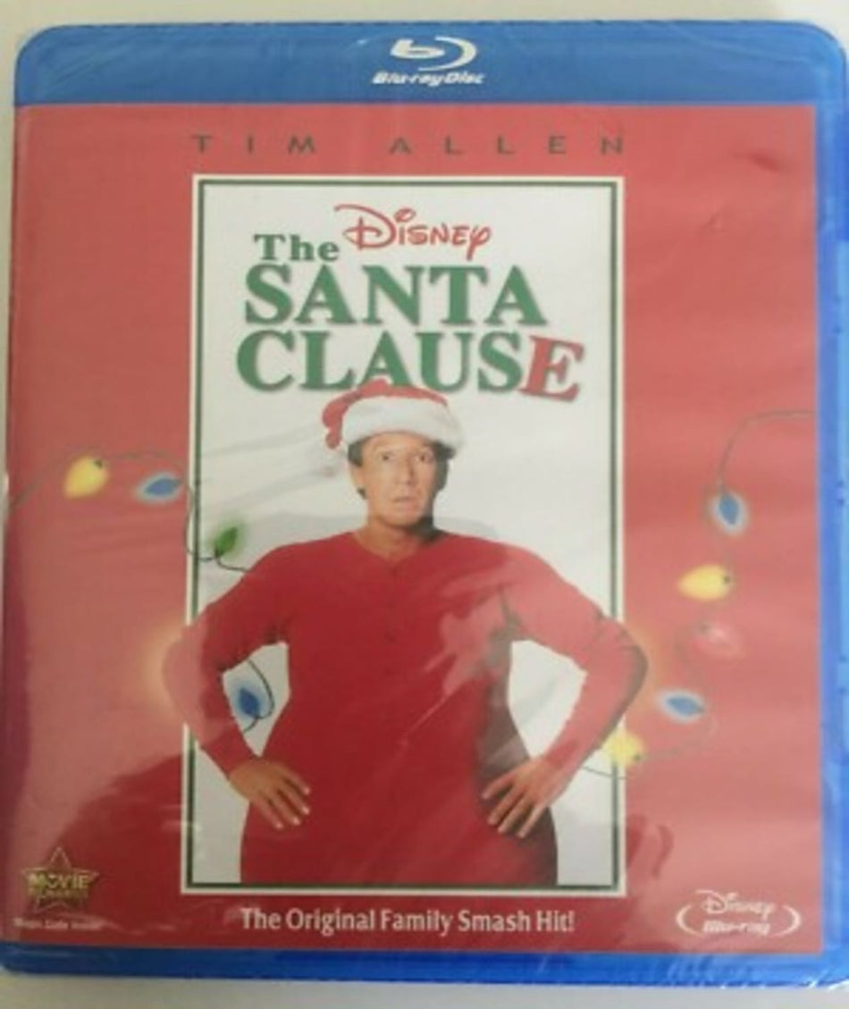 Fred Claus BD NO POLY [Bilingual] - [Blu-ray]