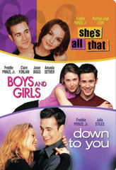 Freddie Prinze Jr. Triple Feature - [DVD]
