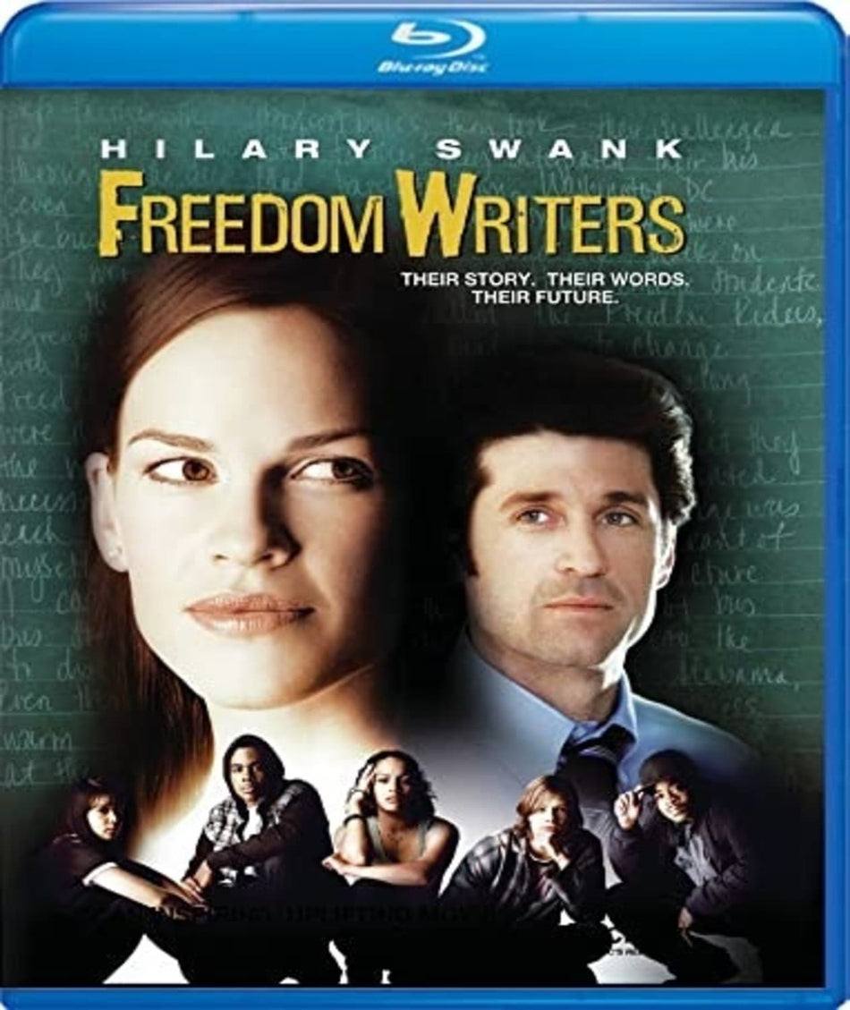 Freedom Writers - [Blu-ray]