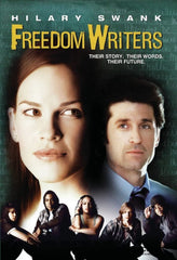 Freedom Writers - [DVD]