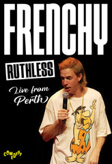 Frenchy: Ruthless - [DVD]