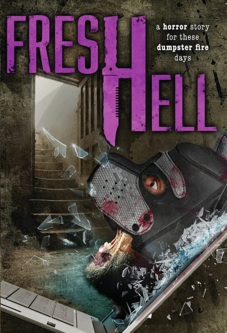 Fresh Hell - [DVD]