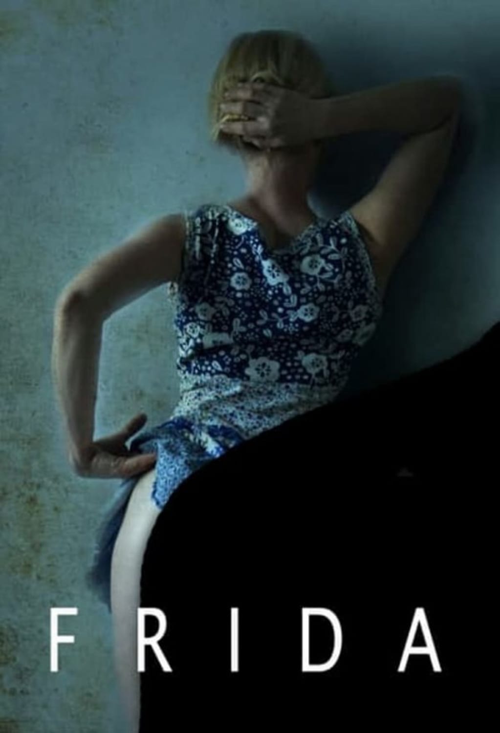 Frida - [DVD]