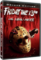 Friday The 13th: The Final Chapter - [DVD]