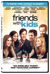 Friends With Kids - [DVD]