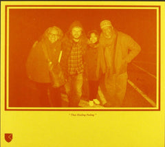Blues Control - Frkwys: Blues Control & Laraaji 8 - [CD]