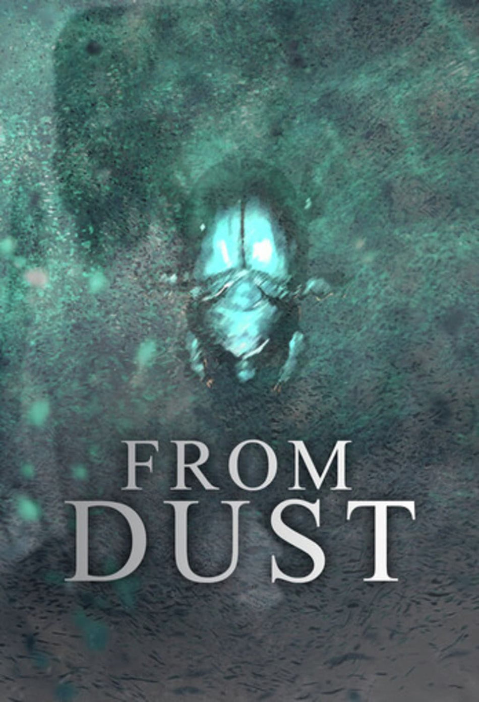 From Dust - [DVD]