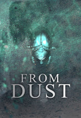 From Dust - [DVD]