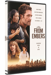 From Embers - (Dolby, AC-3) - [DVD]