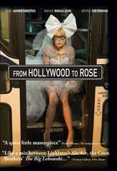 From Hollywood To Rose - (Dolby, AC-3, NTSC Format) - [DVD]