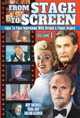 From Stage to Screen: Volume 1 - [DVD]