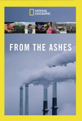From the Ashes - (Dolby, AC-3, Widescreen, NTSC Format) - [DVD]