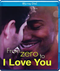 From Zero To I Love You - [Blu-ray]