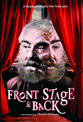 Front Stage And Back - (Dolby, AC-3) - [DVD]