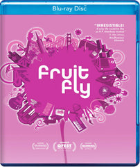 Fruit Fly - (Dolby, AC-3) - [Blu-ray]