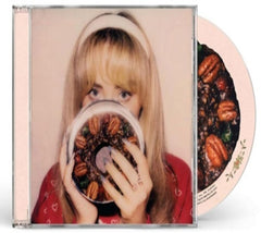 Sabrina Carpenter - Fruitcake - [CD]