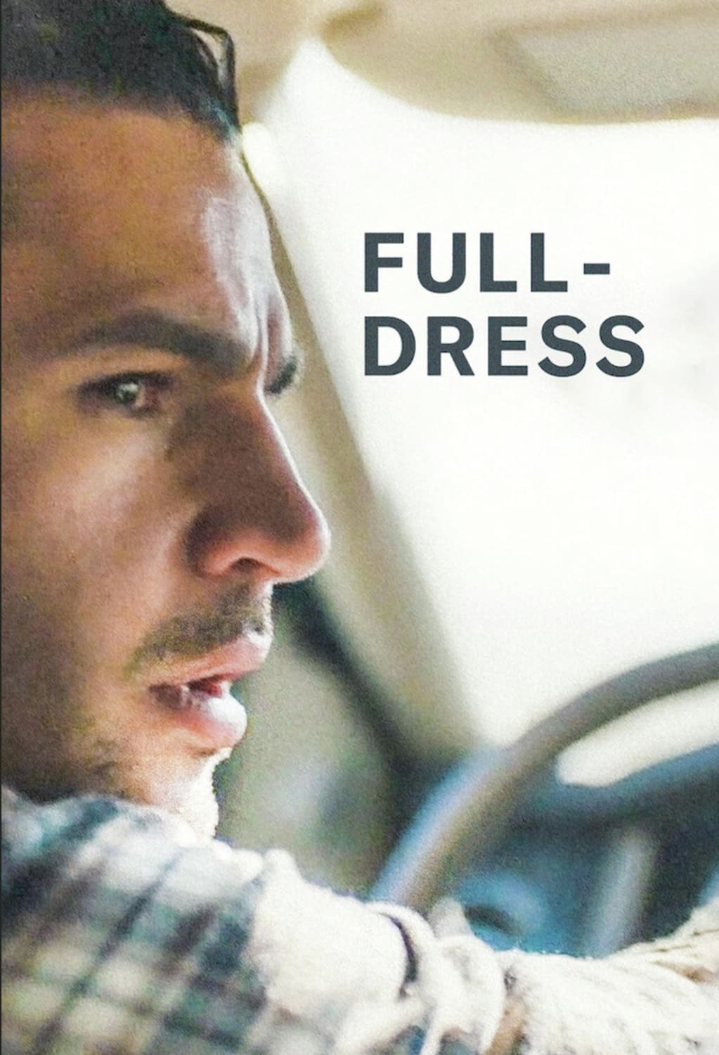 Full-Dress - [DVD]