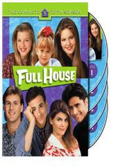Full House: The Complete Fifth Season - [DVD]