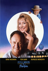 Full Moon in Blue Water - (Dolby) - [DVD]
