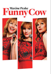 Funny Cow - (AC-3) - [DVD]
