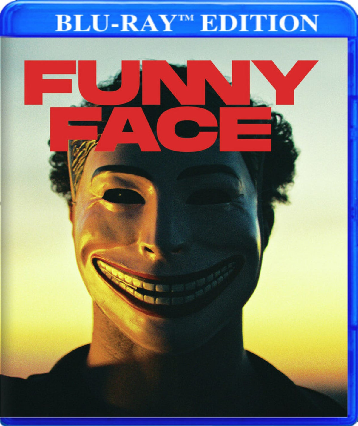 Funny Face - [Blu-ray]