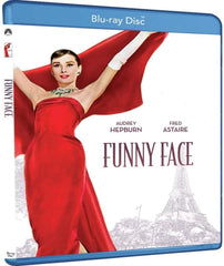 Funny Face - [Blu-ray]