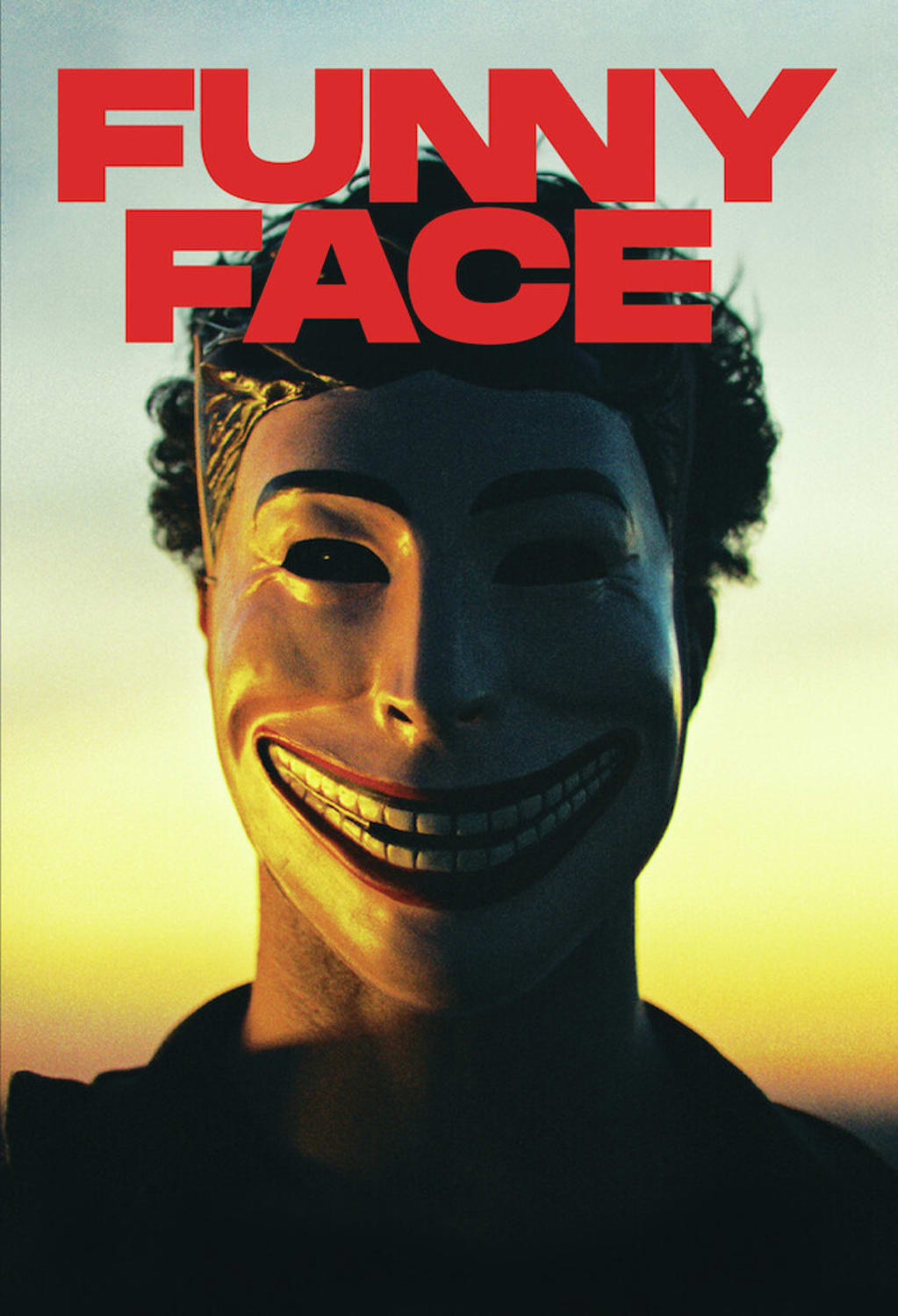 Funny Face - [DVD]