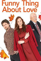 Funny Thing About Love - (Subtitled) - [Blu-ray]