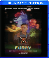 Furry - [Blu-ray]
