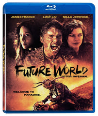 Future World - [Blu-ray]