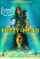 Fuzzy Head - (Dolby, AC-3) - [DVD]