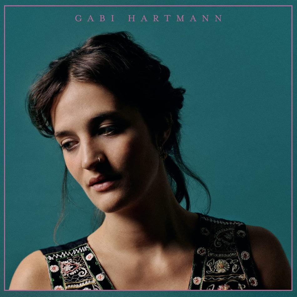 Gabi Hartmann - Gabi Hartmann - [Vinyl]