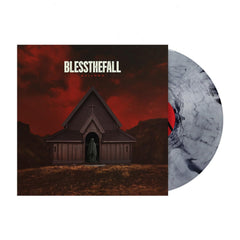 blessthefall - Gallows [Explicit Content] - (Parental Advisory Explicit Lyrics, Smoke) - [Vinyl]