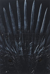 GAME OF THRONES : SEASON 8 - [DVD]