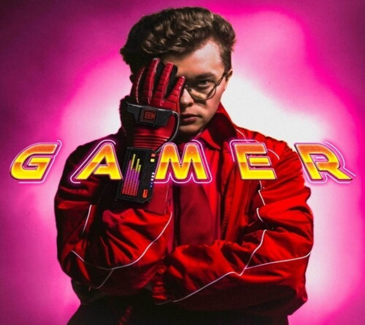 CG5 - Gamer - [CD]