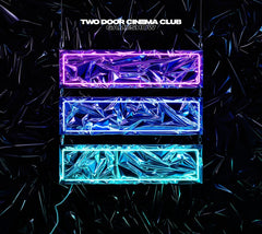 Two Door Cinema Club - Gameshow - [CD]