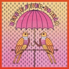 DENGUE FEVER / GOONAM - Ganadaramaba - [Vinyl]