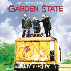 Garden State: Music From Motion Picture - Garden State (Music From the Motion Picture) - (180 Gram ) - [Vinyl]