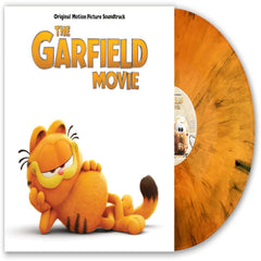 GARFIELD MOVIE / O.S.T. - The Garfield Movie (Original Soundtrack) Walmart Exclusive - [Vinyl]