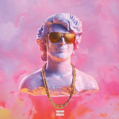 Yung Gravy - Gasanova [Explicit Content] - (Parental Advisory Explicit Lyrics) - [Vinyl]