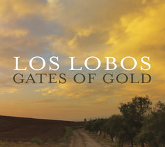 Los Lobos - Gates of Gold - [CD]
