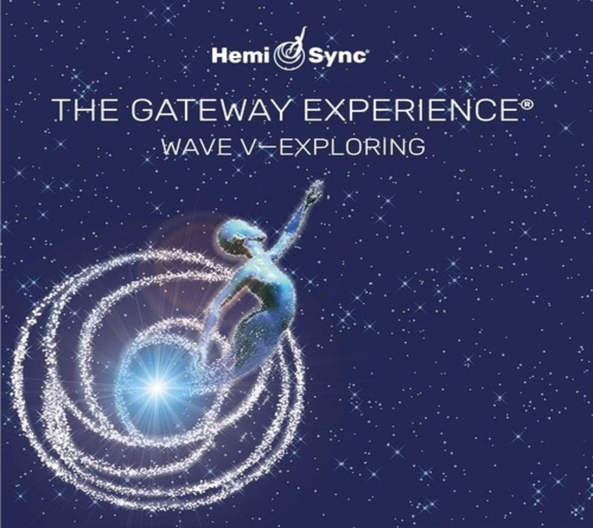 Hemi-Sync - Gateway Experience: Exploring-wave 5 - [CD]