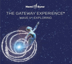 Hemi-Sync - Gateway Experience: Exploring-wave 5 - [CD]