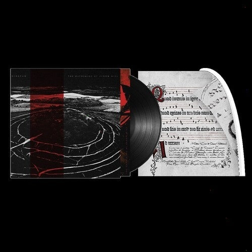 Mirador - The Gathering At Badon Hill - (Extended Play) - [Vinyl]